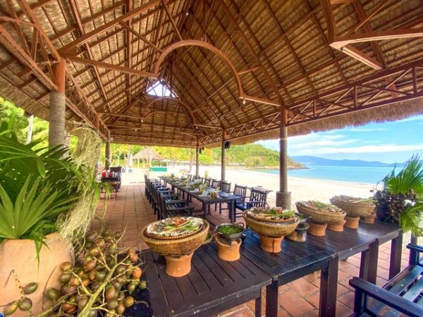 Nha Trang Friendly Excursions Included Seafood BBQ Lunch